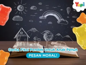 Game dengan Pesan Moral Kuat: Hiburan yang Mendidik dan Menginspirasi