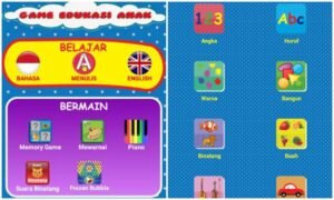 Game Edukasi Terbaik untuk Belajar Bahasa: Cara Asyik Menguasai Kosakata dan Tata Bahasa