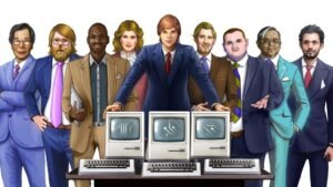 Game Komedi & Parodi: Tertawa Sambil Bermain, Sebuah Industri yang Terus Berkembang