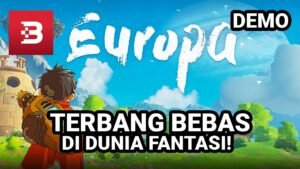 Game Petualangan & Eksplorasi: Menjelajahi Batas Dunia Digital