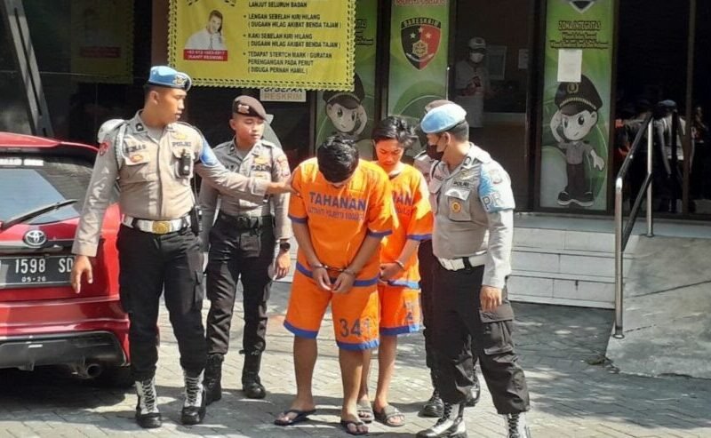 Gelombang Kejahatan di Era Digital: Mengungkap Tren, Dampak, dan Upaya Penanggulangan