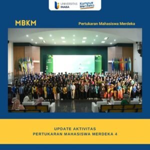 Headline: Kampus Bergerak: Inovasi, Kolaborasi, dan Tantangan di Dunia Pendidikan Tinggi