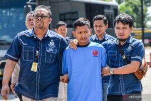Kasus pembunuhan