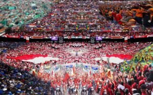 Klub dengan Supporter Paling Fanatik