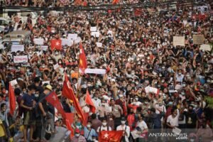 Konflik Politik: Akar, Manifestasi, dan Upaya Resolusi di Era Kontemporer