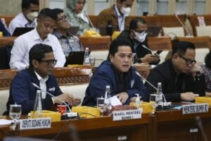 Korupsi di BUMN: Menggerogoti Fondasi Ekonomi Negara