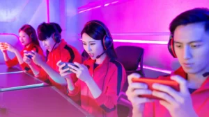 Lebih dari Sekadar Piksel: Menjelajahi Game Online dengan Komunitas Terbaik