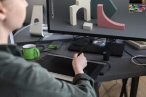 Level Design: Arsitektur yang Membentuk Pengalaman Bermain Game