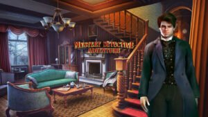 Memecahkan Misteri di Layar: Dunia Game Mystery & Detective yang Memikat