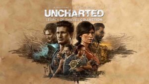 Mencari Harta Karun Serupa: Game-Game yang Membangkitkan Semangat Petualangan Ala Uncharted