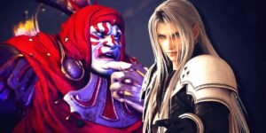 Mengapa Villain seperti Sephiroth Terkenal?