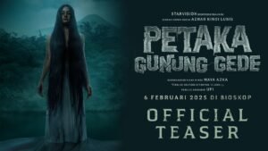Mengungkap Kengerian yang Viral: Tren Film Horor yang Menghantui Layar Lebar dan Streaming