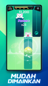 Naik Level Musikmu dengan Game Rhythm: Latihan Asyik dan Efektif