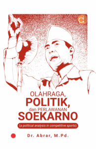 Olahraga & Politik: Sebuah Garis Tipis yang Tak Terhindarkan