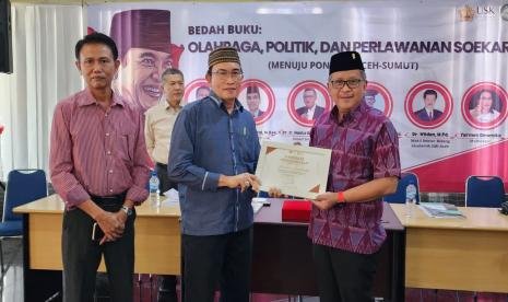 Olahraga sebagai Alat Diplomasi: Lebih dari Sekadar Pertandingan