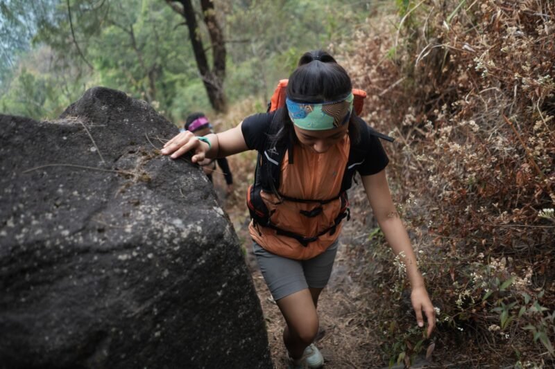 Olahraga yang Bisa Dilakukan di Alam
