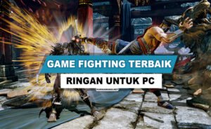 Panduan Pemula: Menemukan Game Fighting Terbaik untuk Langkah Pertama Anda
