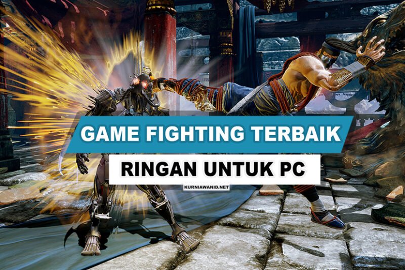 Panduan Pemula: Menjelajahi Dunia Game Fighting yang Menyenangkan dan Mudah Diakses