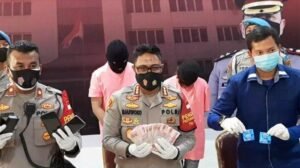 Penggerebekan Artis: Antara Sensasi Media, Proses Hukum, dan Dampak Psikologis