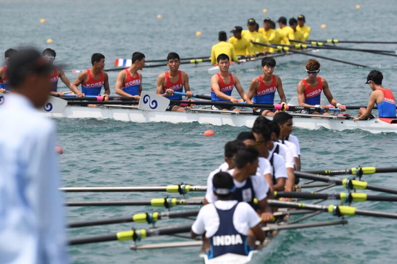 Perkembangan Olahraga Dayung di Indonesia: Antara Potensi Maritim dan Tantangan Modern