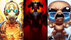 Petualangan Seru Bersama Buah Hati: Panduan Memilih Game Co-op Terbaik untuk Keluarga