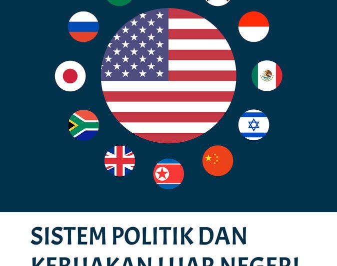 Politik Amerika Serikat: Lanskap Kompleks di Tengah Perubahan Zaman