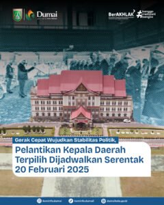 Politik Daerah: Dinamika, Tantangan, dan Arah Masa Depan