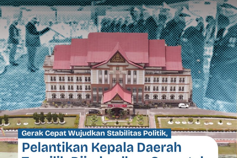 Politik Daerah: Dinamika, Tantangan, dan Arah Masa Depan