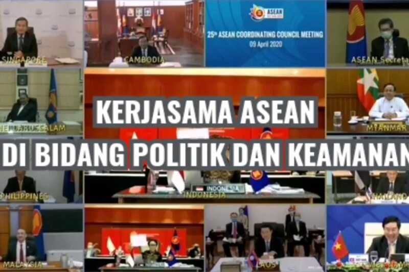 Politik dan Hak Asasi Manusia: Dua Sisi Mata Uang Demokrasi