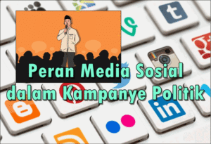 Politik di Era Digital: Memahami Dampak Internet pada Lanskap Kekuasaan