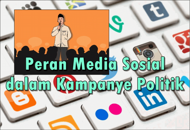Politik di Era Digital: Memahami Dampak Internet pada Lanskap Kekuasaan