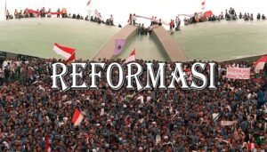 Politik Era Reformasi Indonesia: Sebuah Transformasi yang Belum Usai