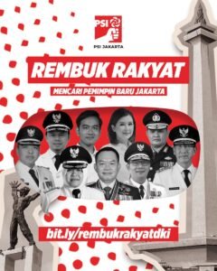 Politik Jakarta: Dinamika, Tantangan, dan Arah Masa Depan Ibukota