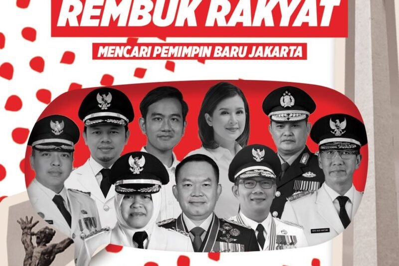 Politik Jakarta: Dinamika, Tantangan, dan Arah Masa Depan Ibukota