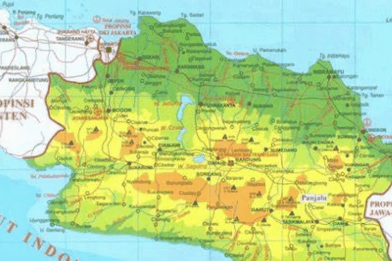Politik Jawa Barat: Dinamika, Tantangan, dan Prospek Masa Depan