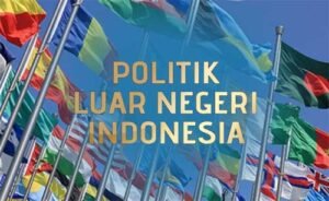 Politik luar negeri aktif