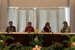 Politik Minoritas: Antara Identitas, Representasi, dan Keadilan