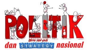 Politik Nasional Indonesia: Dinamika Terkini dan Tantangan Masa Depan