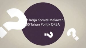 Politik Orde Baru: Antara Stabilitas dan Otoritarianisme