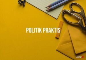 Politik Praktis: Menavigasi Arus Kekuasaan di Dunia Nyata