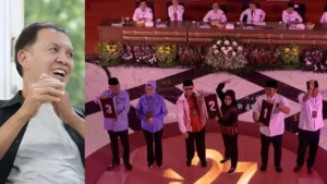 Politik Sumatera: Dinamika, Tantangan, dan Prospek di Tengah Perubahan Lanskap Nasional