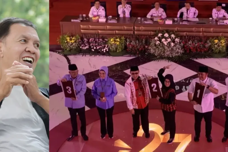 Politik Sumatera: Dinamika, Tantangan, dan Prospek di Tengah Perubahan Lanskap Nasional