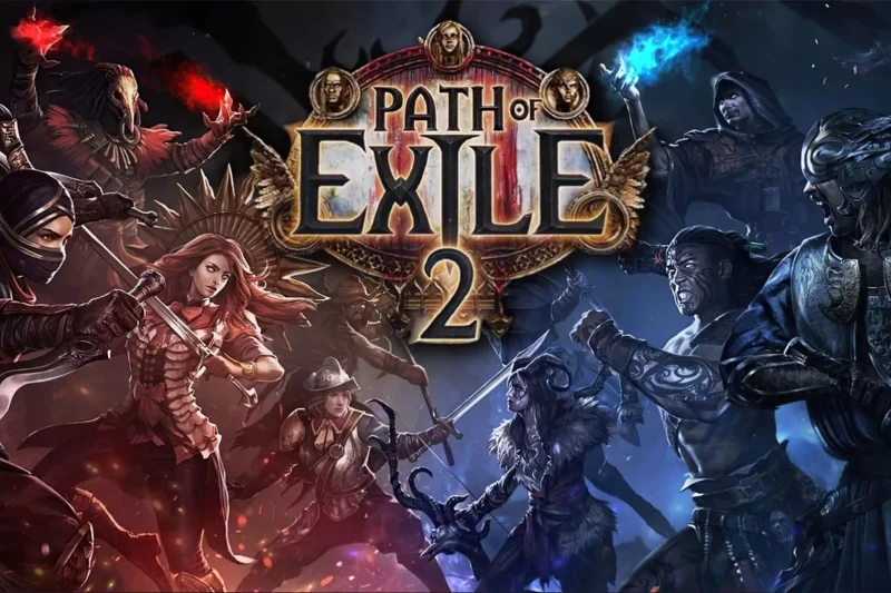 RPG dengan Dunia Terluas 2024: Petualangan Tanpa Batas di Dunia Virtual
