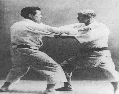 Sejarah dan Perkembangan Judo: Dari Seni Bela Diri Kuno hingga Olahraga Olimpiade
