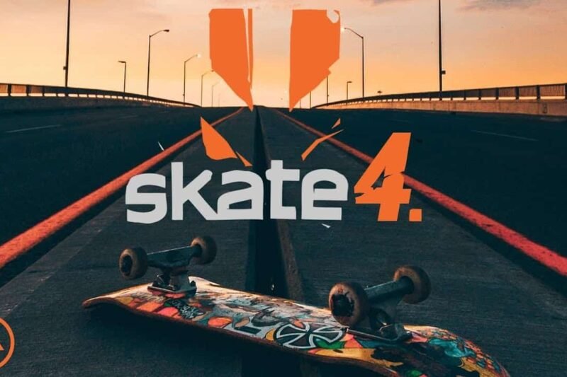 Tentu, mari kita bahas dunia ekstrem dan antisipasi seputar game-game olahraga ekstrem, khususnya Skate 4.