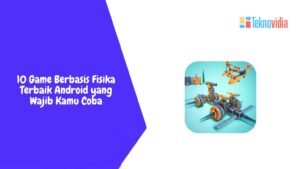 Tentu, mari kita bahas dunia game dengan fisika paling realistis di tahun 2024.