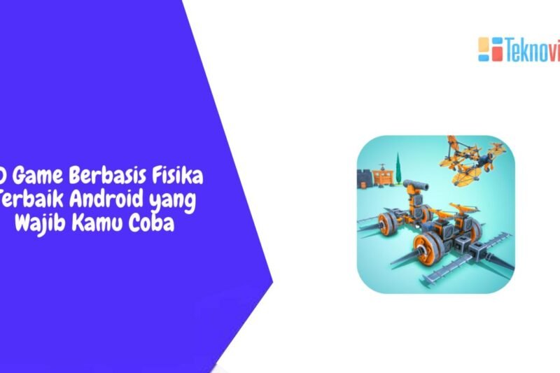 Tentu, mari kita bahas dunia game dengan fisika paling realistis di tahun 2024.