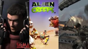 Tentu, mari kita bahas dunia game dengan tema alien yang paling memukau.