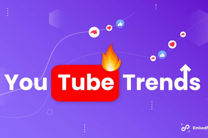 Tentu, mari kita bahas fenomena trending YouTube dalam sebuah artikel yang informatif dan mudah dicerna.