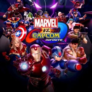 Tentu, mari kita bahas karakter-karakter fighting game dengan jurus-jurus tersulit dalam sebuah artikel yang informatif dan menarik.